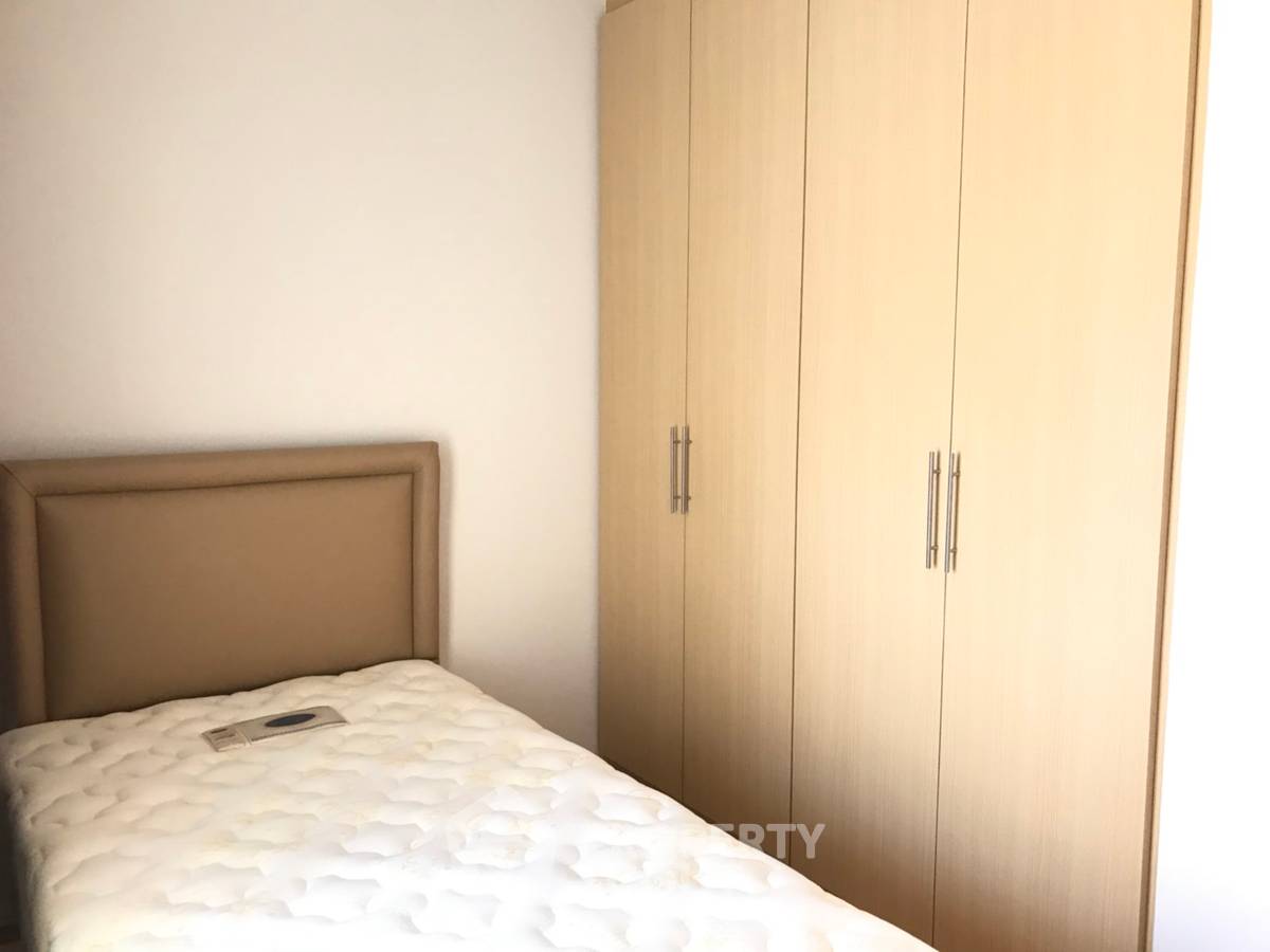 รูป คอนโด 2-ห้องนอน ที่ โนเบิล รีโว สีลม ใกล้ BTS สุรศักดิ์ (ID 512039) - รูปที่ 7/11