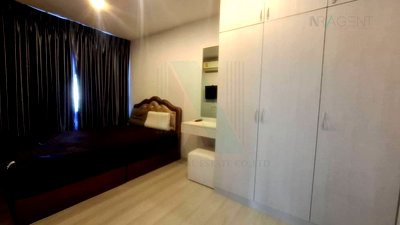 Condos for rent Charan Sanit Wong Road : 🚩 For Rent Condo LIFE PINKLAO Building 1, Floor 4,2 bed room, Room size 56 sqm