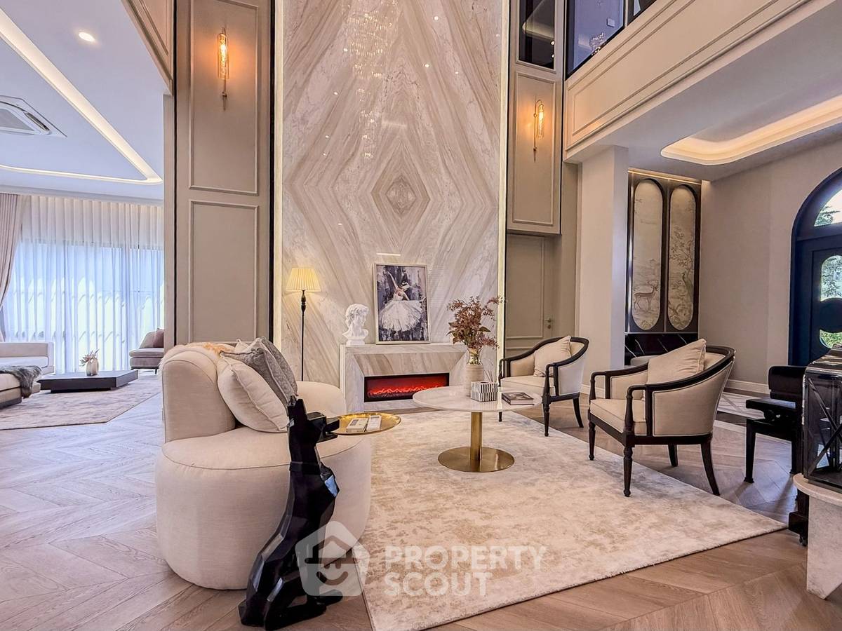 รูป บ้าน 4-ห้องนอน ที่ นาราสิริ กรุงเทพกรีฑา ใน หัวหมาก (ID 2696813) - รูปที่ 6/34