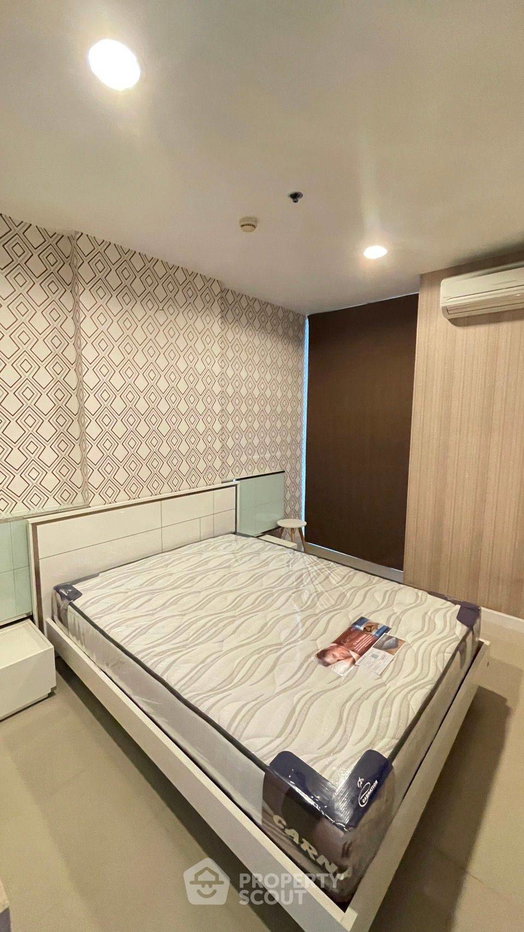 รูป คอนโด 1-ห้องนอน ที่ ไอดีโอ รัชดา-ห้วยขวาง ใกล้ MRT ห้วยขวาง (ID 1385213) - รูปที่ 1/10