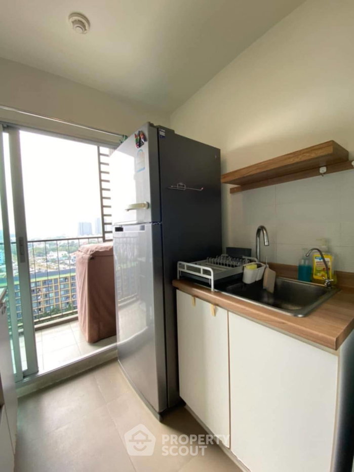 รูป คอนโด 1-ห้องนอน ที่ ยู ดีไลท์ แอท หัวหมาก สเตชั่น ใกล้ รามคำแหง (ID 2084191) - รูปที่ 6/14