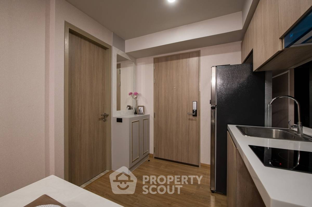 รูป คอนโด 1-ห้องนอน ที่ ฟินน์ อารีย์ ใกล้ BTS อารีย์ (ID 607481) - รูปที่ 12/13