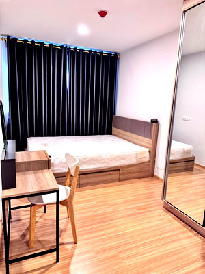 Condos for rent : For  rent   Chewathai Hallmark Ladprao - Chokchai 4  🔴🔴