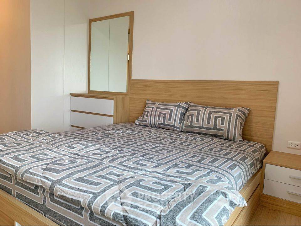 รูป คอนโด 2-ห้องนอน ที่ ศุภาลัย เวอเรนด้า พระราม 9 ใน บางกะปิ (ID 1340240) - รูปที่ 7/11