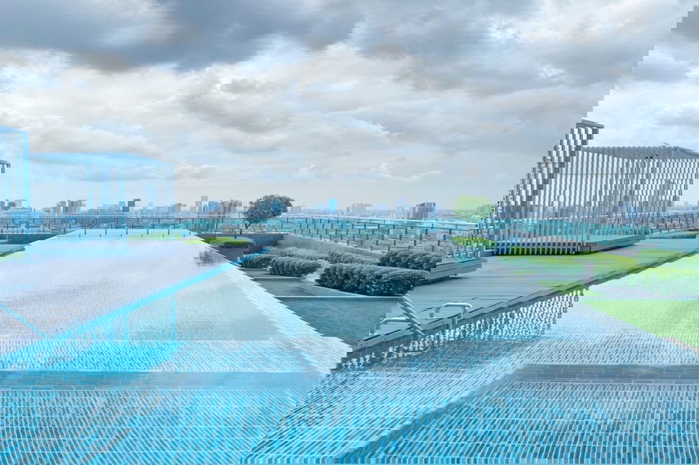 รูป 🔥 สำหรับขาย -เช่า !! ชั้นสูง 13++ !!🔥 Code C20221200122....Centric Sathorn - St.Louis, 1 ห้องนอน, 1 ห้องน้ำ, แต่งครบ, พร้อมเข้าอยู่, ราคาพิเศษ!!📣📣 - รูปที่ 6/10