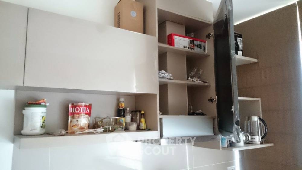 รูป คอนโด 1-ห้องนอน ที่ ริธึ่ม สุขุมวิท 50 ใกล้ BTS อ่อนนุช (ID 1446740) - รูปที่ 7/48