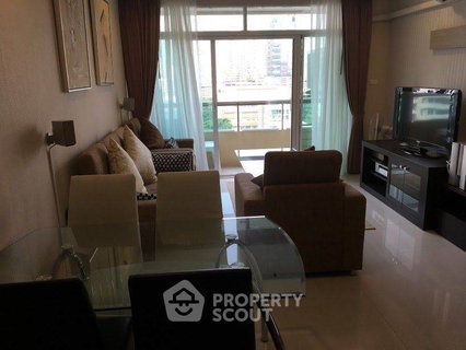 รูปภาพ คอนโด 2-ห้องนอน ที่ สุขุมวิท ซิตี้ รีสอร์ท คอนโดมิเนียม ใกล้ BTS นานา (ID 1297343)