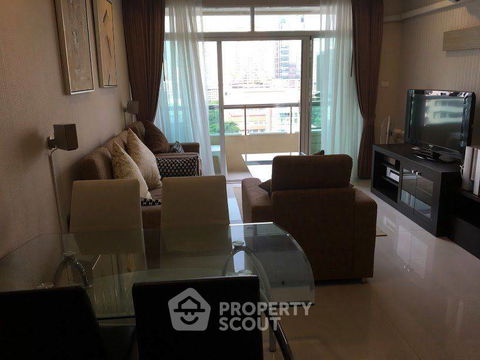 คอนโด 2-ห้องนอน ที่ สุขุมวิท ซิตี้ รีสอร์ท คอนโดมิเนียม ใกล้ BTS นานา (ID 1297343)