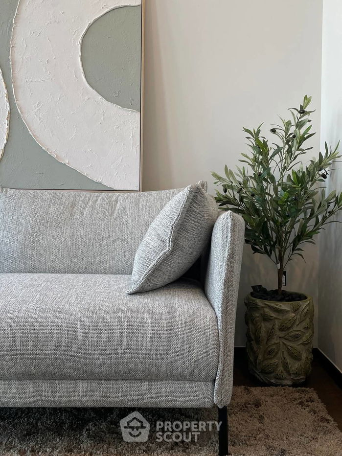 รูป คอนโด 1-ห้องนอน ที่ เอสทีค ทองหล่อ ใกล้ ทองหล่อ (ID 2692729) - รูปที่ 2/7