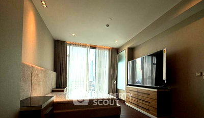 Condos for rent BTS Nana : 2-BR Condo at Q1 Sukhumvit near BTS Nana (ID 2678330)