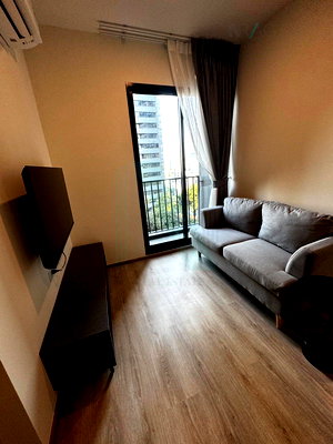 Condos for rent : 🔺 For Rent Condo NUE DISTRICT R9 Building 1, Floor 12, 1 BED PLUS, Room size 35 sqm