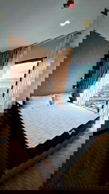 Condos for rent : For Rent: Noble Create – Building F (Pet-Friendly), 24th Floor – Ready to Move In!