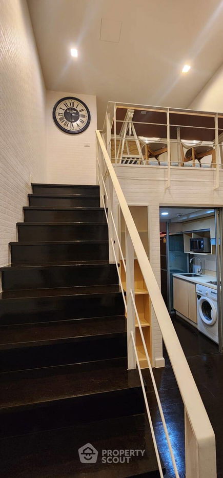 รูป คอนโด 1-ห้องนอน ที่ ไอดีโอ มอร์ฟ 38 ใกล้ BTS ทองหล่อ (ID 2692343) - รูปที่ 4/20