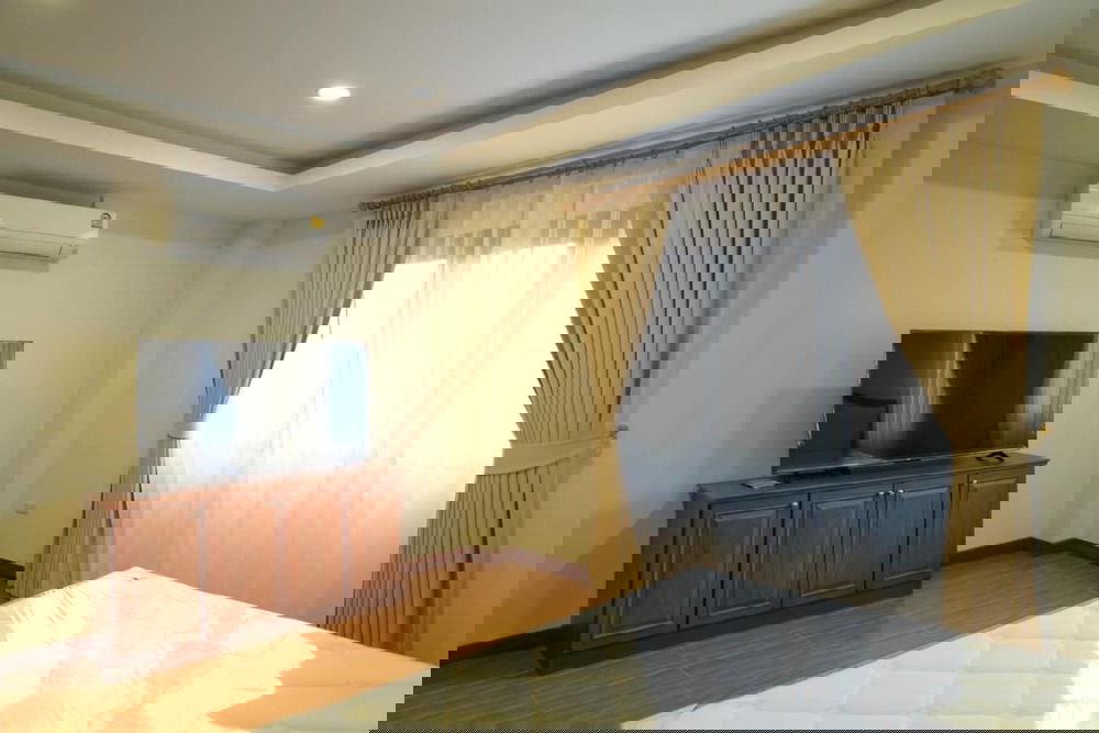 รูป AP30📍ให้เช่าบ้านเดี่ยว เนื้อที่ 99 ตรว. ✅️พิเศษ 60,000 บาท โทร 064-242-6068 - รูปที่ 4/10