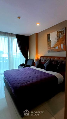 Condos for rent : 1-BR Condo at The Riviera Wongamat close to Sanctuary of Truth (ID 2219436)