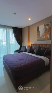 1-BR Condo at The Riviera Wongamat close to Sanctuary of Truth (ID 2219436)