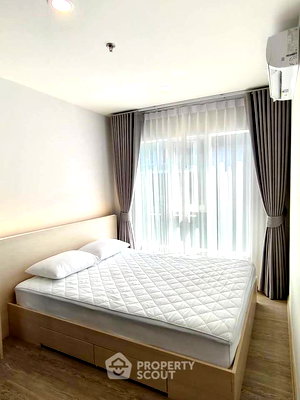 Condos for rent : 1-BR Condo at Regent Home Bangna near BTS Bang Na (ID 2694522)