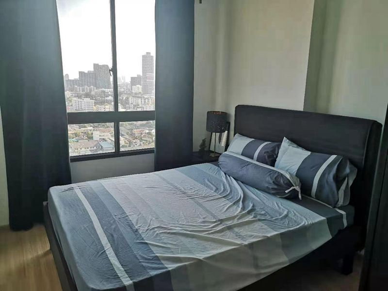 🌳🌳For rent Artemis Sukhumvit 77🌳🌳 ห้องสวย พร้อมอยู่ แต่งสวย จัดเต็ม มีหลายห้องให้เลือกชม ID LINE : @190evxgl