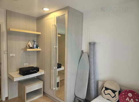 🎉 For Rent Condo VIO KHAERAI 1 Building 1, Floor 7,2 bed room, Room size 43 sqm