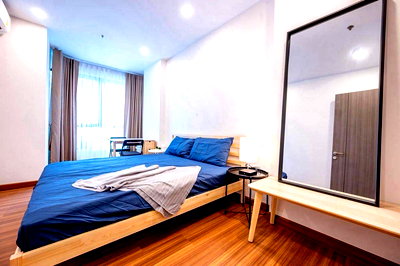 ขายคอนโด : ✅ S-SPCN120 ✅ Line : @p2nproperty