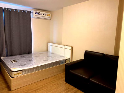 Condos for rent Rangsit Market : ME2500833 Condo For Rent Plum Condo Paholyothin 89