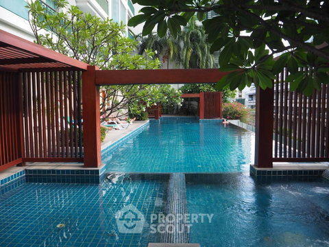 คอนโด 1-ห้องนอน ที่ วินด์ สุขุมวิท 23 ใกล้ BTS อโศก (ID 883918)