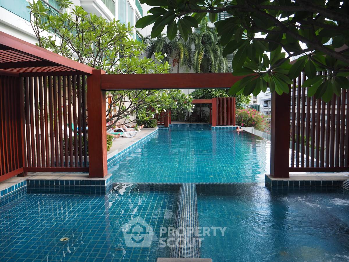 รูป คอนโด 1-ห้องนอน ที่ วินด์ สุขุมวิท 23 ใกล้ BTS อโศก (ID 883918) - รูปที่ 1/17