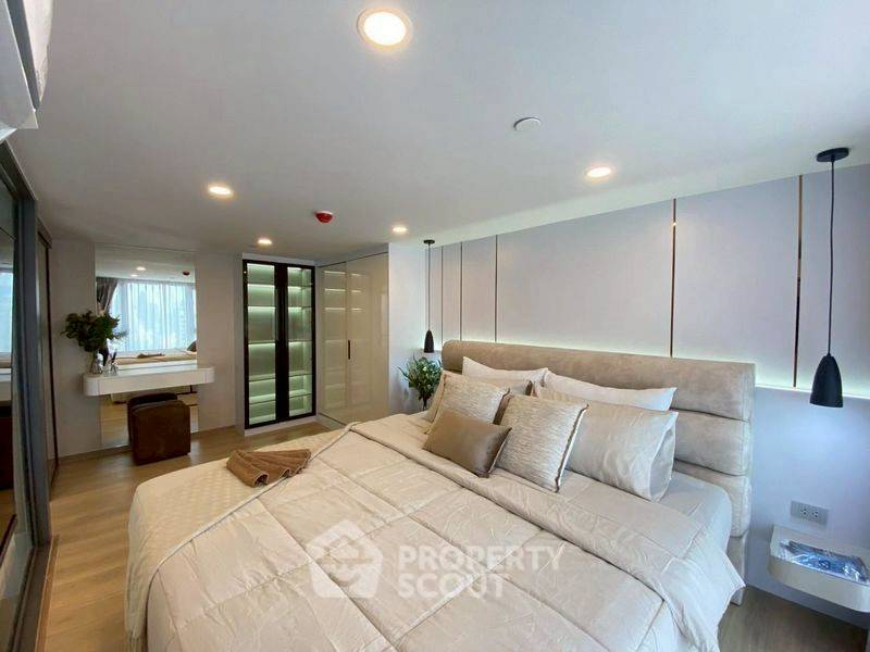 รูป คอนโด 3-ห้องนอน ที่ ไลฟ์ พระราม 4 - อโศก ใกล้ MRT ศูนย์การประชุมแห่งชาติสิริกิติ์ (ID 2695768) - รูปที่ 8/13