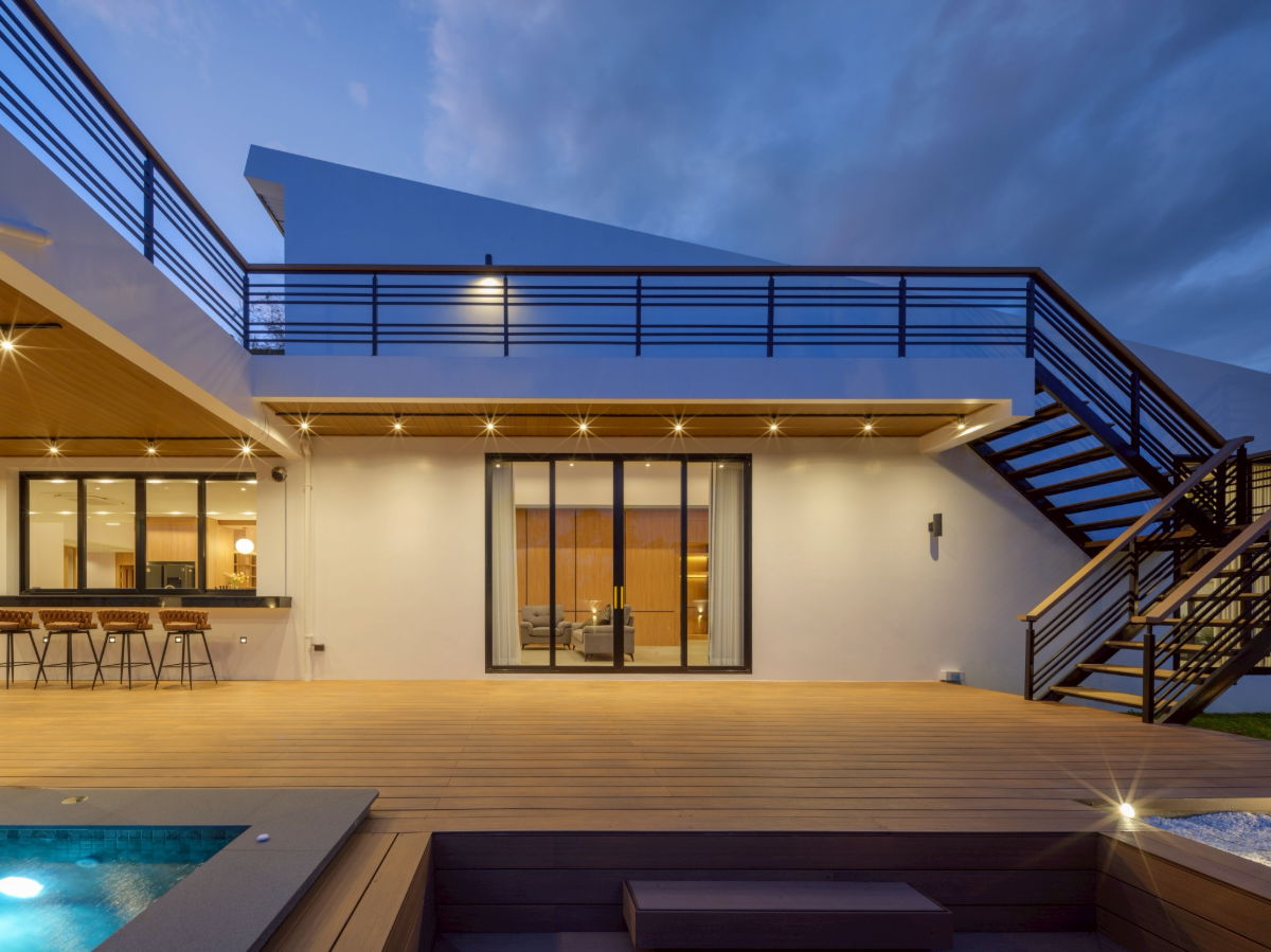 picture Luxury Pool Villa Project near Tha Phae Gate – Only 10 Minutes Away - 7/67