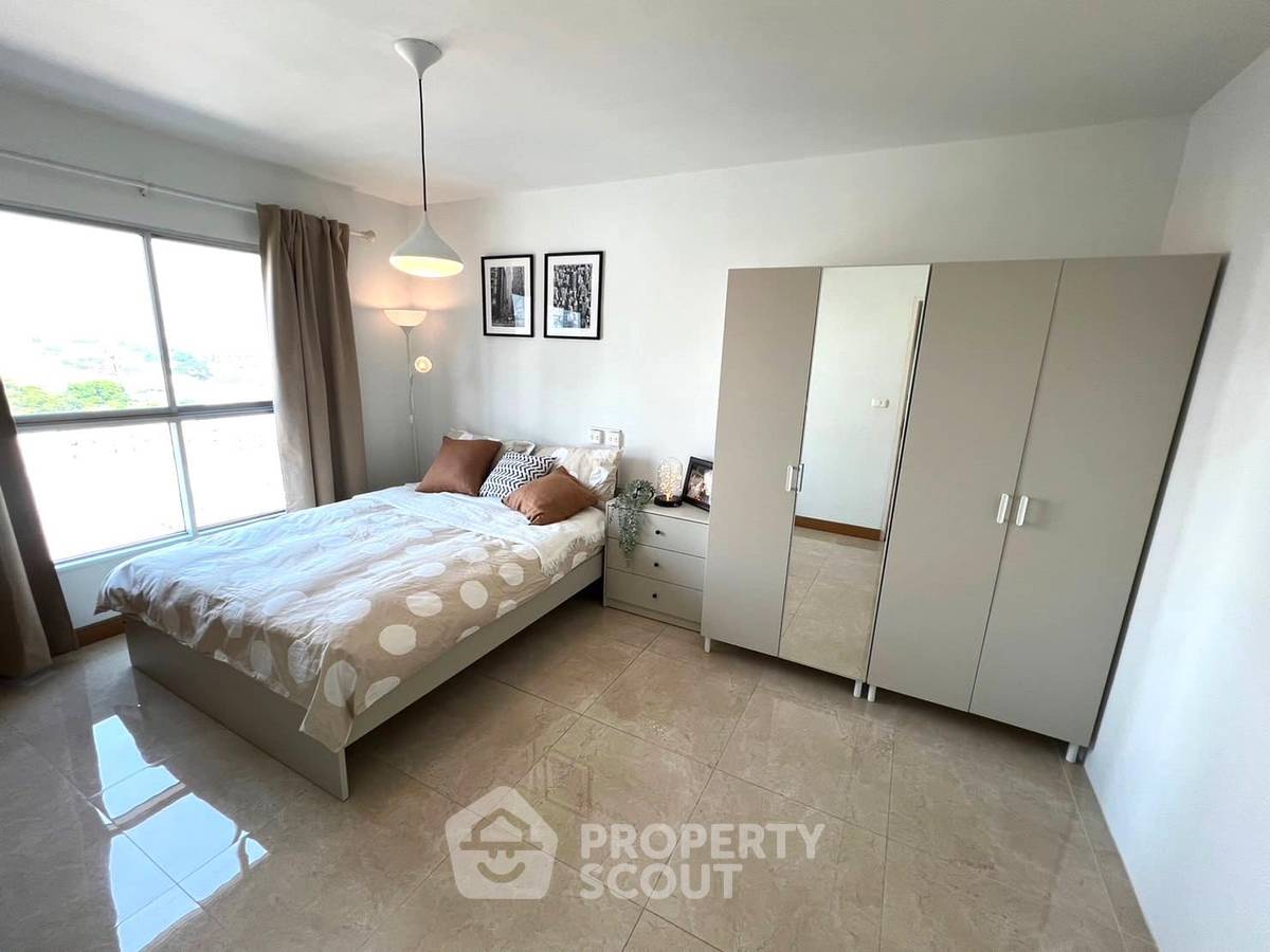 รูป คอนโด 1-ห้องนอน ที่ เอส แอนด์ เอส สุขุมวิท 101/1 ใกล้ BTS อุดมสุข (ID 1463422) - รูปที่ 2/7