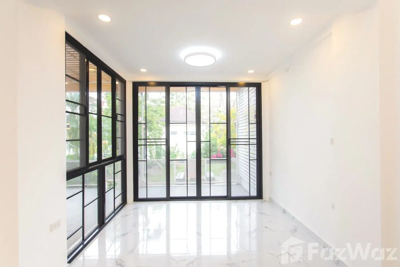 รูป ขาย ทาวน์เฮ้าส์ 3 ห้องนอน ใน นวลจันทร์, กรุงเทพมหานคร 6079117 - รูปที่ 9/18