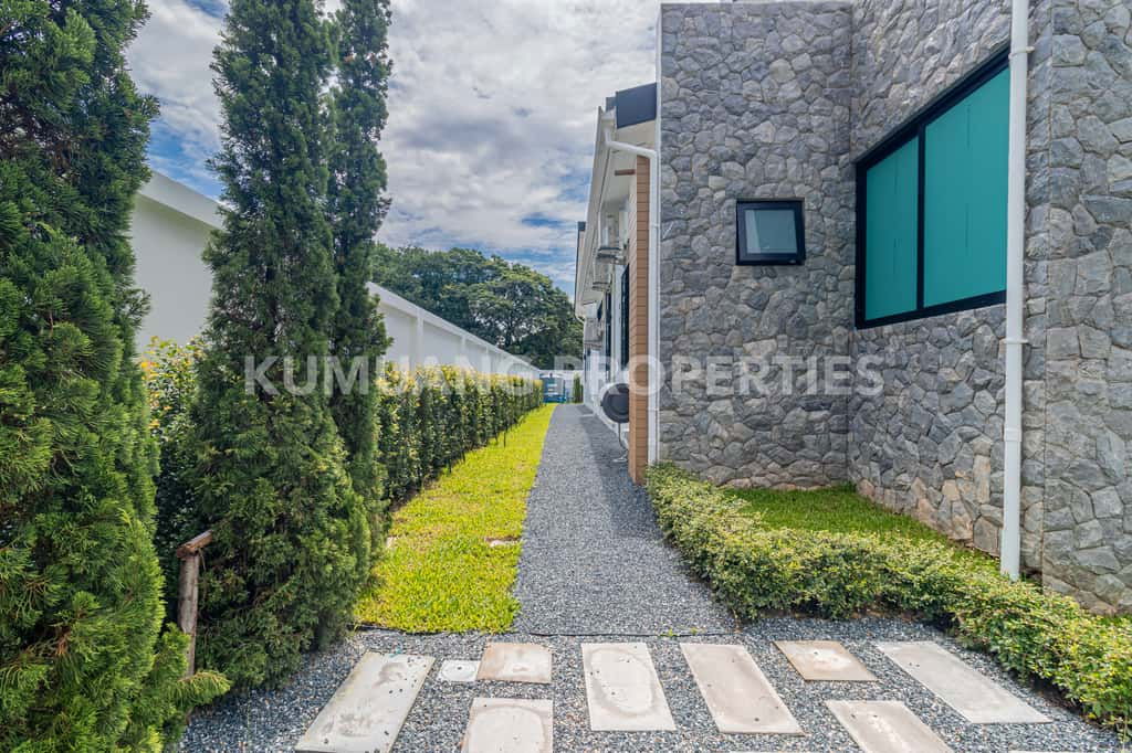 picture Luxury Pool Villa Project near Tha Phae Gate – Only 10 Minutes Away - 57/67