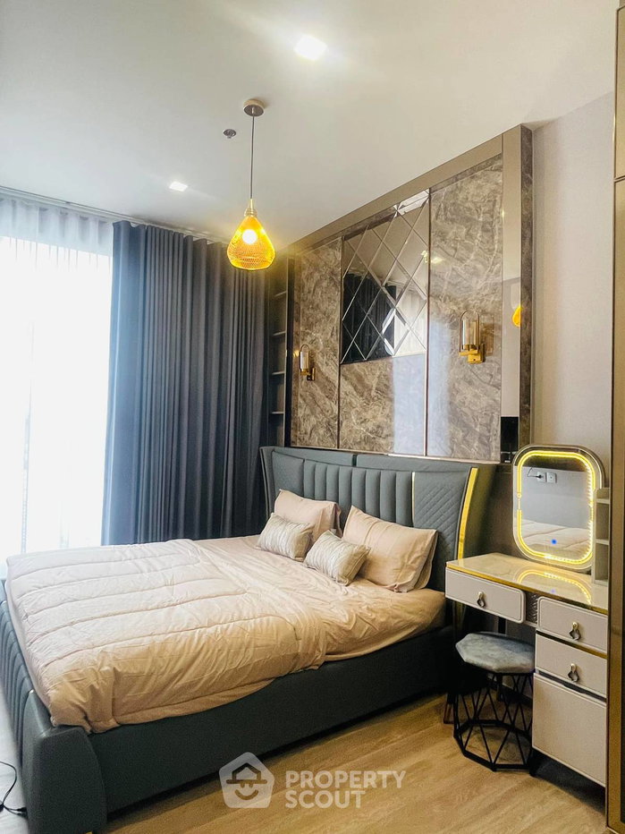 รูป คอนโด 2-ห้องนอน ที่ ริธึ่ม เจริญกรุง พาวิลเลี่ยน ใกล้ BTS สะพานตากสิน (ID 1311702) - รูปที่ 8/19