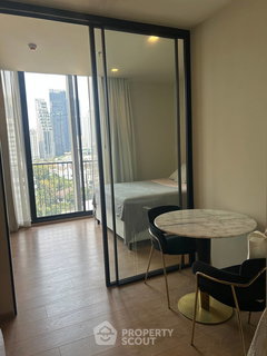 รูปภาพ 1-BR Condo at Noble Around Sukhumvit 33 near BTS Phrom Phong (ID 2679738)