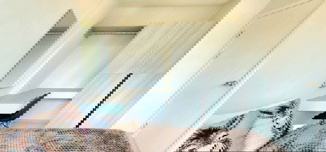 รูป 🔥เช่า Escent Ville ราคาดีสุดในโครงการ ห้องสวย วิวนอก ชั้น 4 เพียง 12,000/เดือน🔥 - รูปที่ 7/14