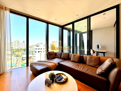 Condos for rent : Beatniq | Stylish 2 Bedroom Condo For Rent in Thonglor Area - BR18185CD