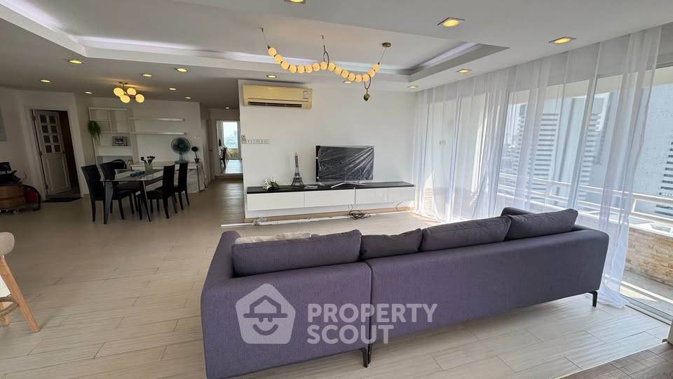 รูป คอนโด 3-ห้องนอน ที่ ศรีวรา แมนชั่น คอนโดมิเนียม 1 ใกล้ MRT ศูนย์วัฒนธรรมแห่งประเทศไทย (ID 2696081) - รูปที่ 10/17