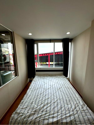 เช่าคอนโด เซ็นทรัล สีลม : 📣 ให้เช่า คอนโดทัวร์มาลีน สาทร–ตากสิน 🚆 ใกล้ BTS กรุงธนบุรี เพียง 350 ม. ☎️ติดต่อ คุณหย๊ะ 📞 093-4419156 ID Line : @928zbfqq  