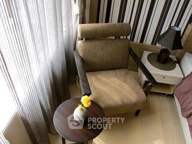 รูป คอนโด 1-ห้องนอน ที่ เอท ทองหล่อ เรสซิเดนส์ซ คอนโดมิเนียม ใกล้ BTS ทองหล่อ (ID 452588) - รูปที่ 10/12