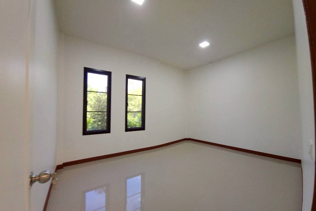 รูป บ้านสร้างใหม่.ไว้สร้างตัว | ใกล้มอเตอร์M6 | 50 ตร.ว | ( 1.5 ล้าน) ต.บึงอ้อ ขามทะเลสอ โคราช - รูปที่ 8/29