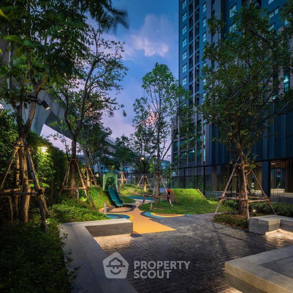 picture 1-BR Condo at The Base Phetkasem near MRT Phetkasem 48 (ID 666211) - 12/13