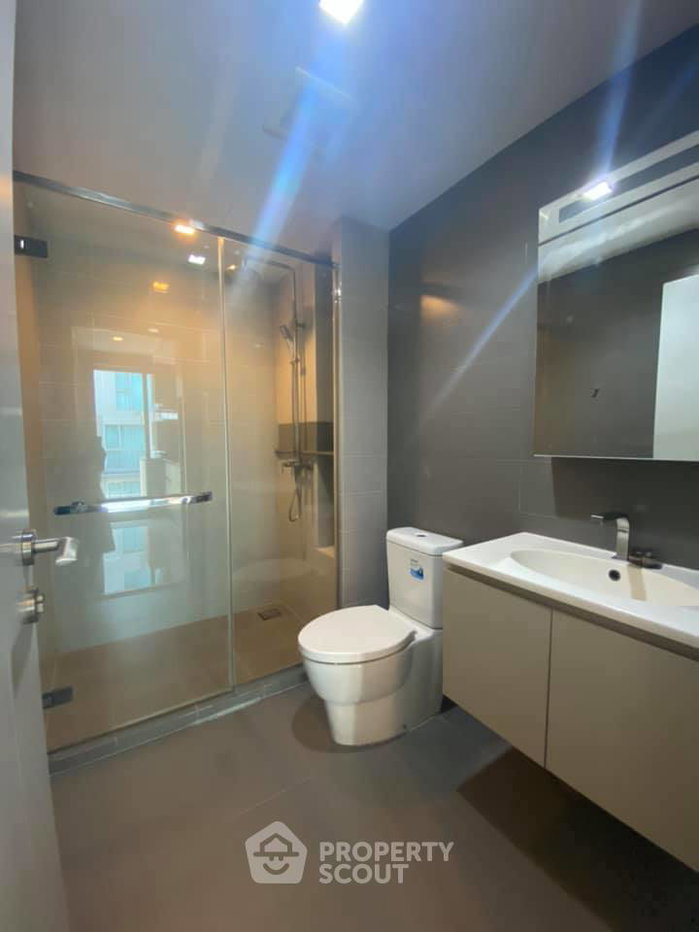 รูป คอนโด 1-ห้องนอน ที่ ซาริ บาย แสนสิริ ใกล้ BTS ปุณณวิถี (ID 401394) - รูปที่ 13/16