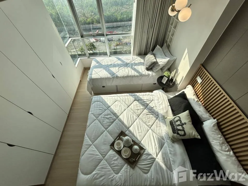 picture 3 BR / 3 BA for Rent at Supalai Veranda Rama 9 6080678 - 11/26