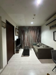 รูปภาพ For Rent Condo RHYTHM ASOKE Building 1, Floor 20,2 bed room, Room size 45.00 sqm