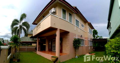 บ้านเดี่ยว ชลบุรี : ขาย บ้านเดี่ยว 3 ห้องนอน ในโครงการ พาราไดซ์ฮิลล์ 2 75360