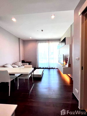 Condos for rent : 1 Bedroom Condo for rent at Q Asoke 1750458