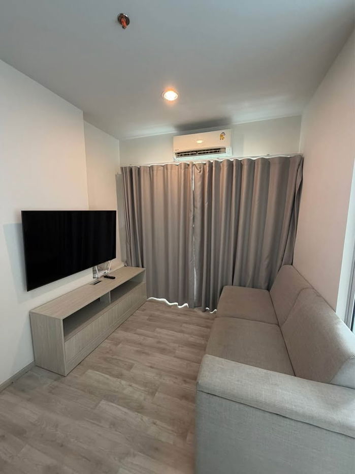 รูป 👑 For rent 🌃 Niche Mono Ramkhamhaeng 🌃 JA-1175 - รูปที่ 3/14