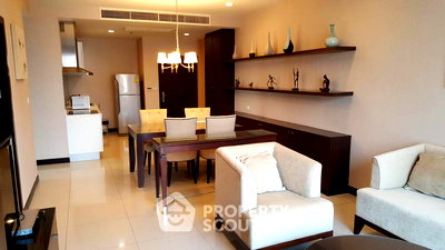 Condos for rent : 2-BR Condo at The Prime11 Sukhumvit Condominium near BTS Nana (ID 510167)