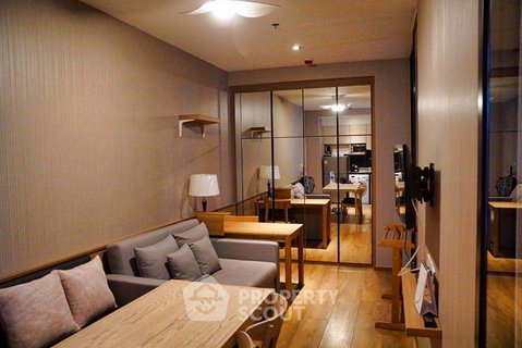 รูปภาพ คอนโด 1-ห้องนอน ที่ พาร์ค ออริจิ้น พร้อมพงษ์ ใกล้ BTS พร้อมพงษ์ (ID 511932)