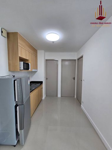 1-bed condo for rent, 45 sqm, IDEO Blucove Sukhumvit